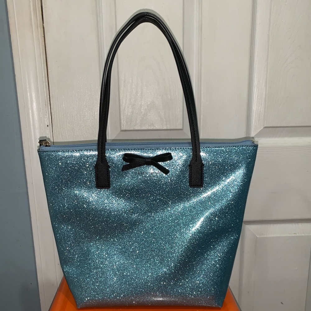 Authentic Kate Spade Mavis Street Jeralyn Bag♠️